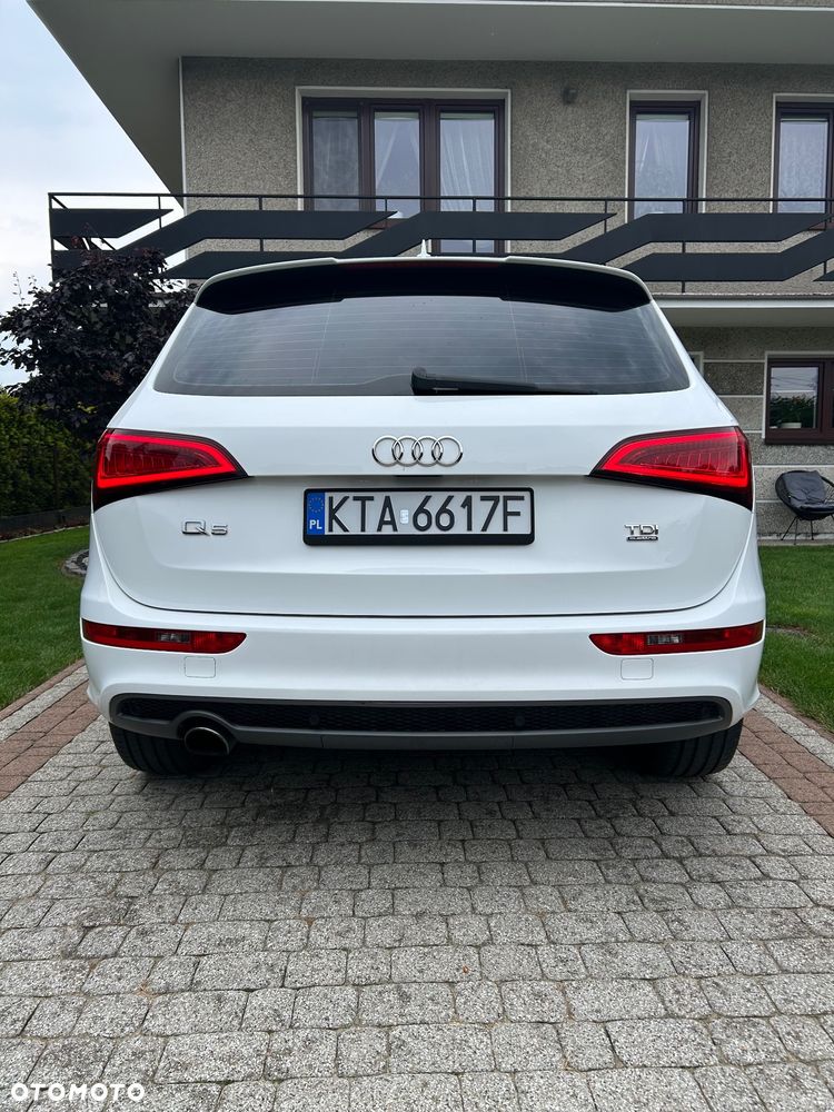 Audi Q5 2.0 TDI Quattro S tronic - 5
