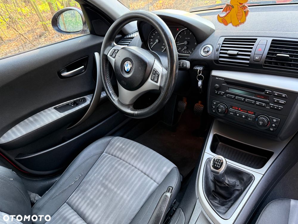 BMW Seria 1 - 11