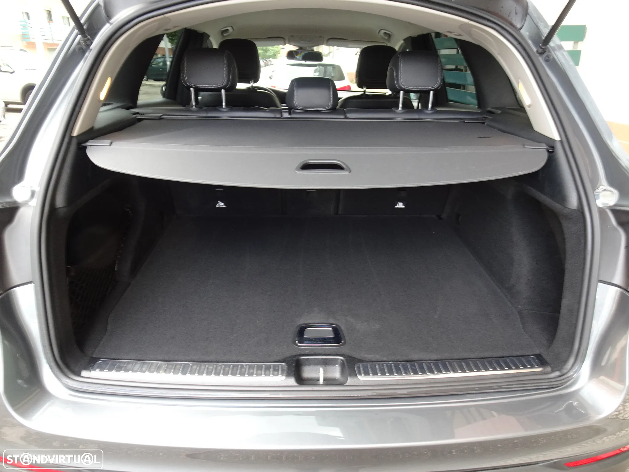 Mercedes-Benz GLC 250 d 4-Matic - 13