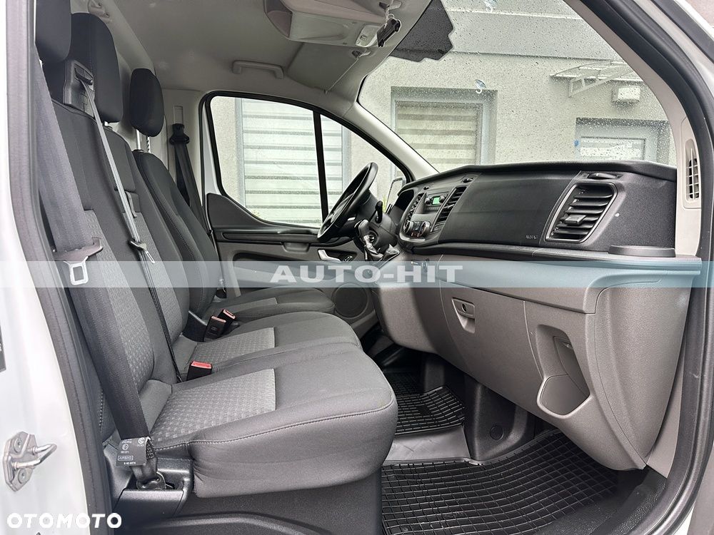 Ford Transit - 8