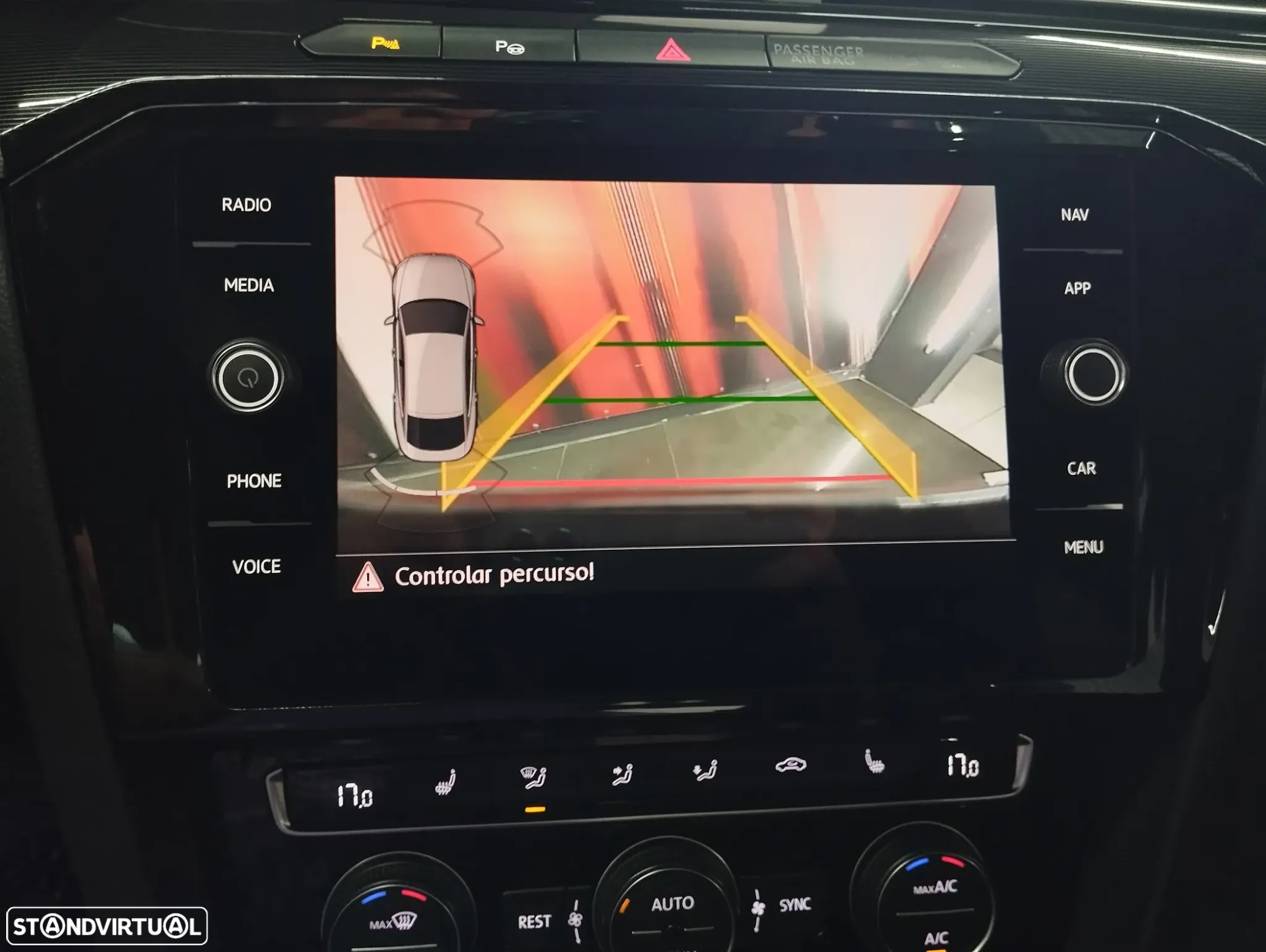 VW Arteon 2.0 TDI Elegance DSG - 24
