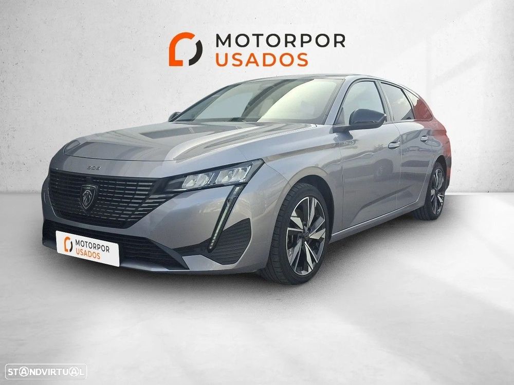 Peugeot 308 1.2 PureTech Allure - 1