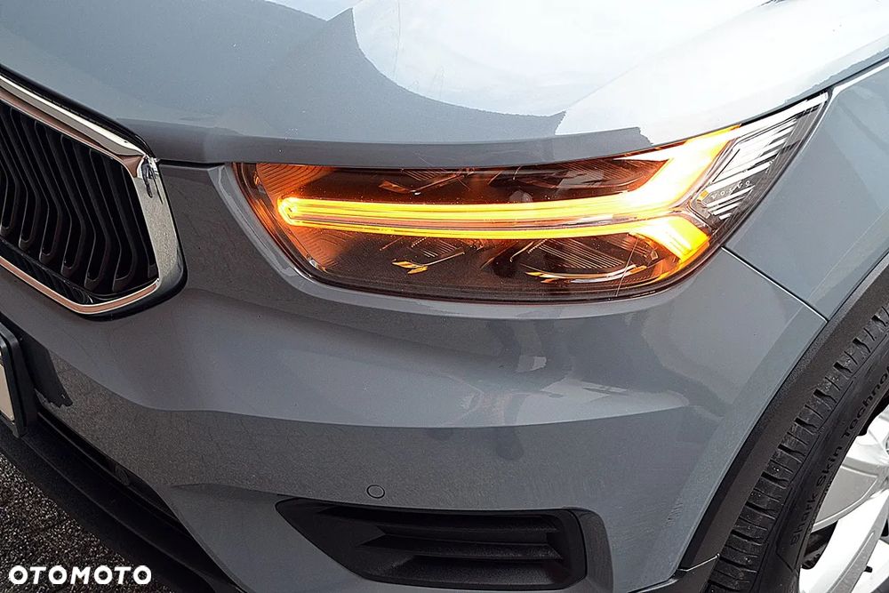 Volvo XC 40 - 15