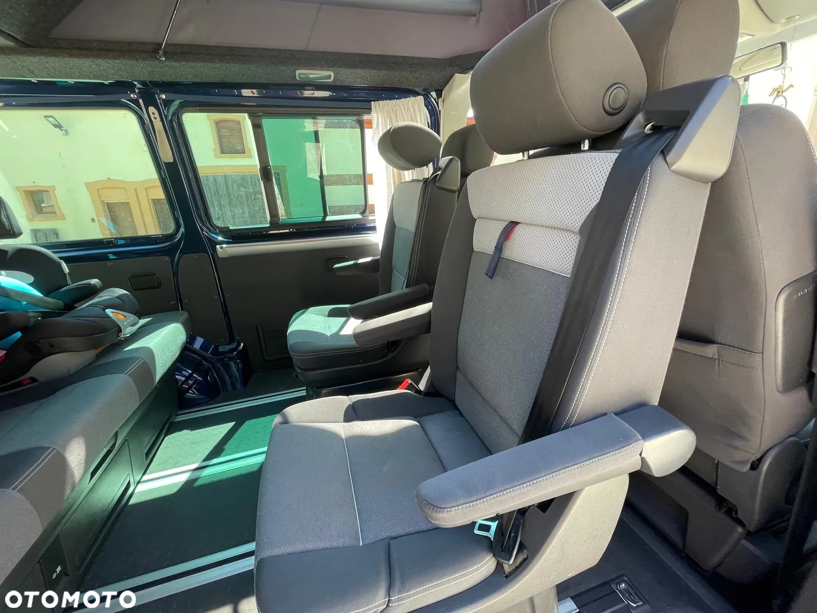Volkswagen California - 9