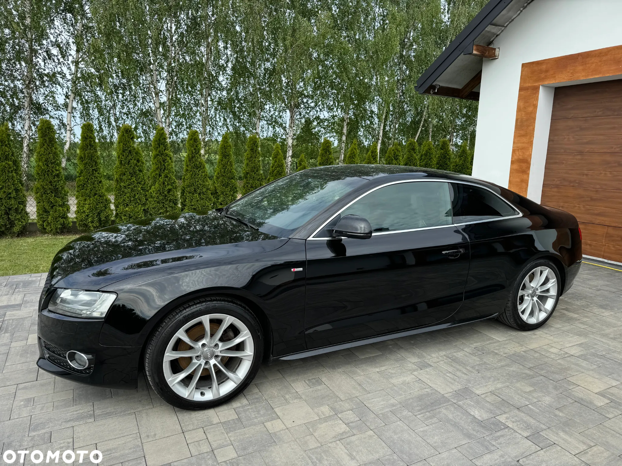 Audi A5 2.0 TFSI - 15