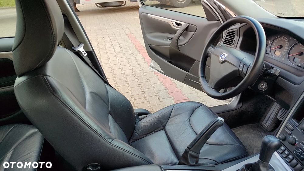 Volvo S60 D5 Kinetic - 20