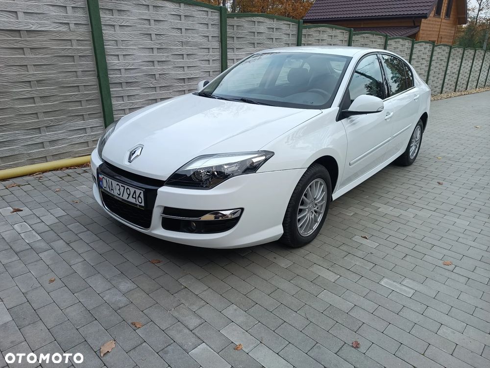 Renault Laguna 2.0 Authentique - 3