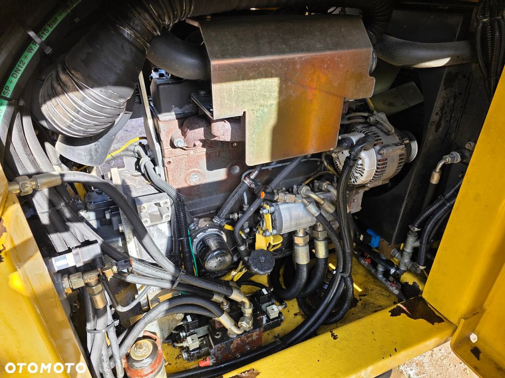 Bomag BW 174 AD - 11