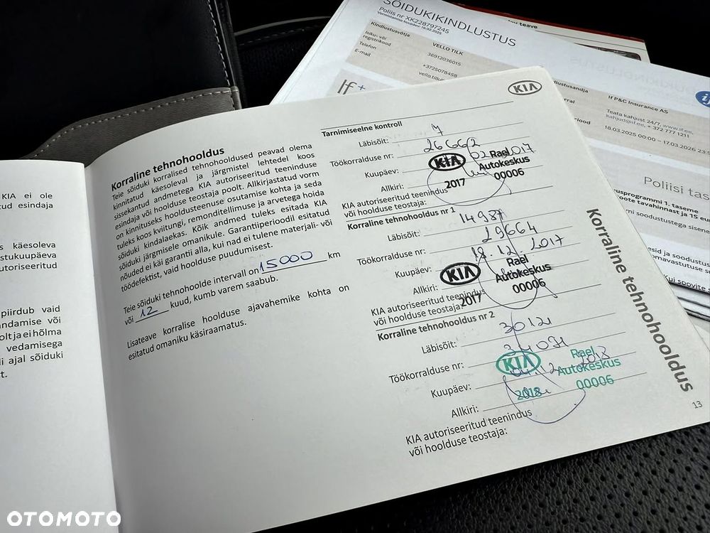 Kia Sportage 1.6 T-GDI GT Line 4WD DCT - 25