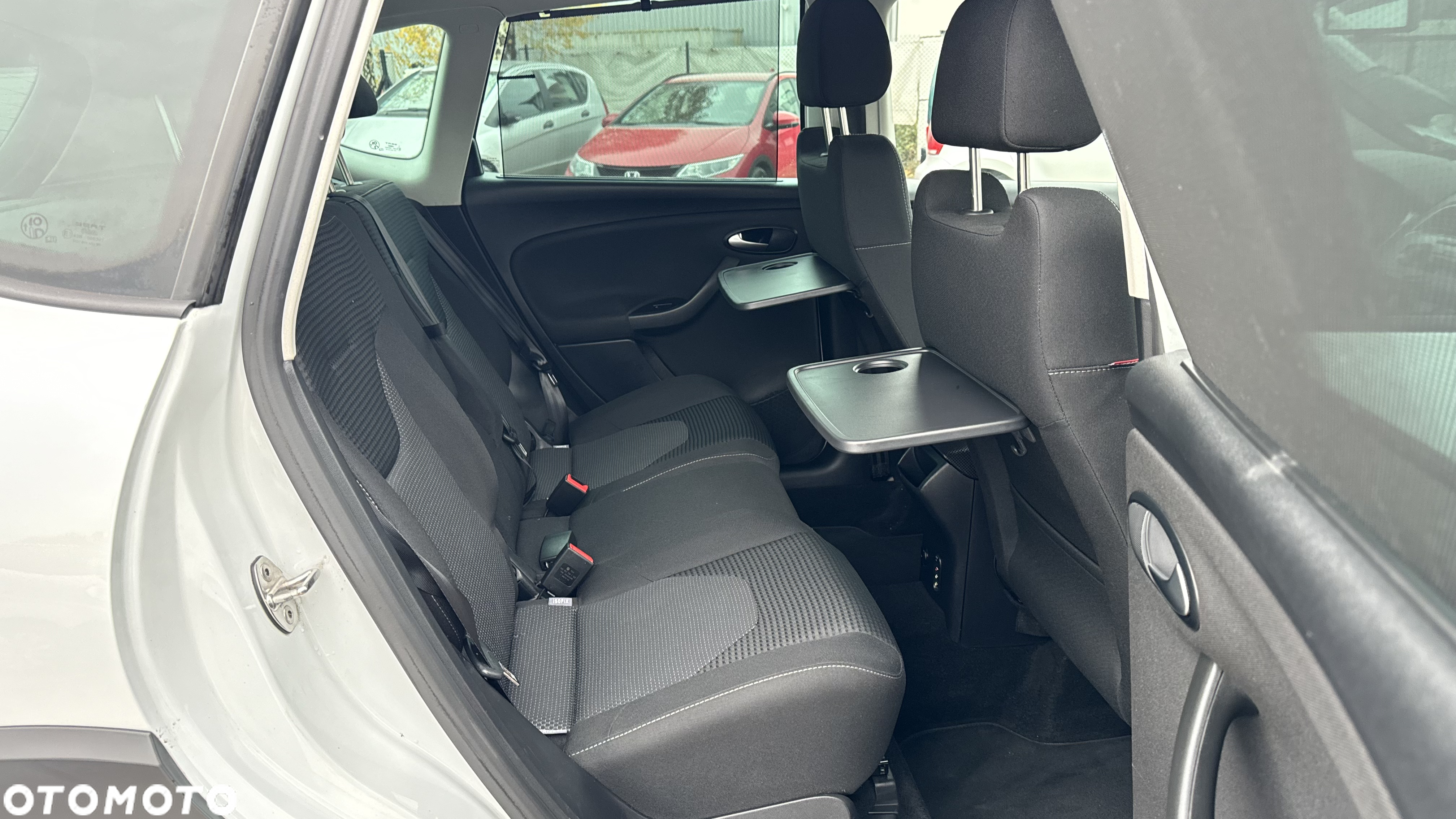 Seat Altea 2.0 TDI DPF 4x4 Freetrack - 33