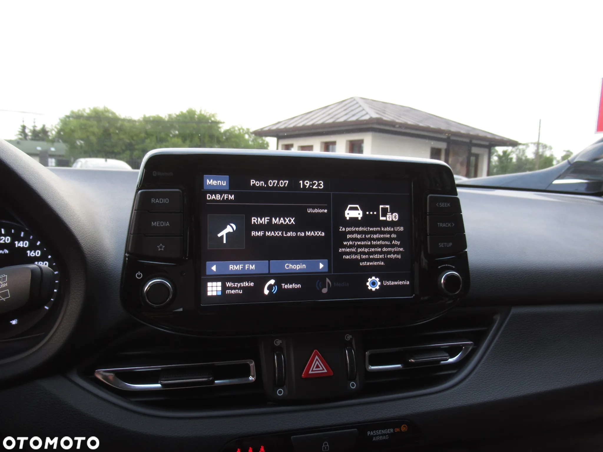 Hyundai i30 1.5 DPI Comfort - 18