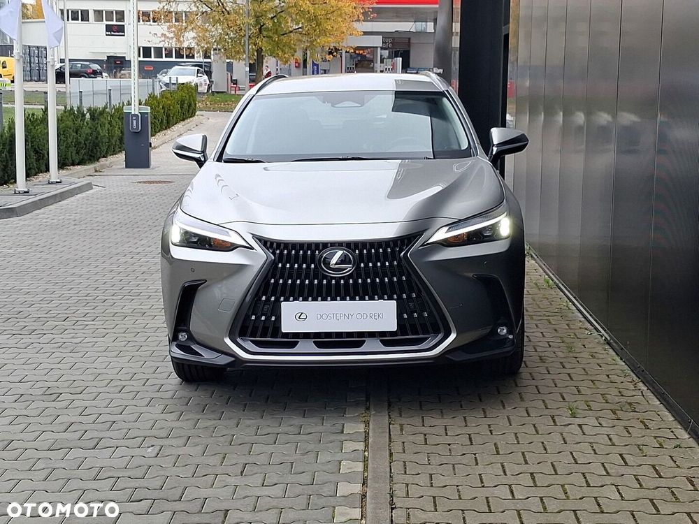 Lexus NX 350h Prestige 2WD - 8