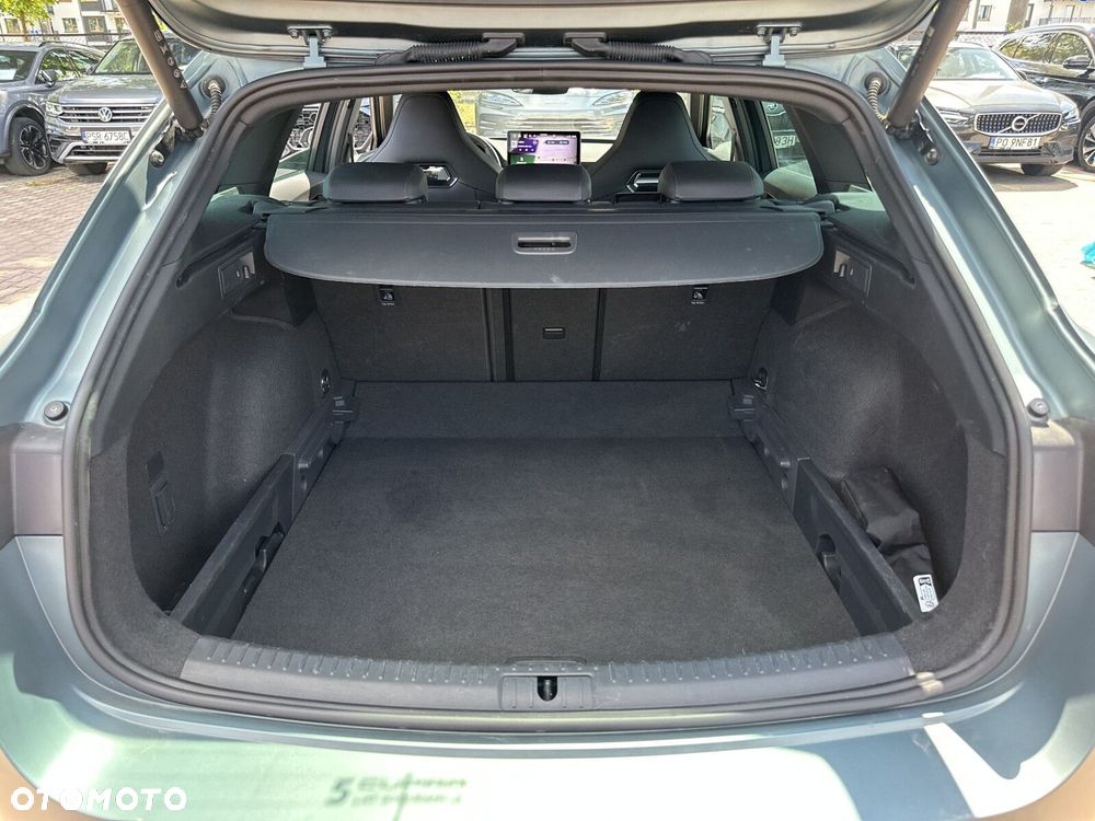 Cupra Leon Sportstourer 2.0 TSI 4Drive VZ DSG - 41