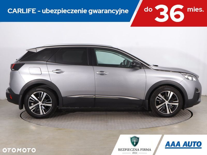 Peugeot 3008 - 8