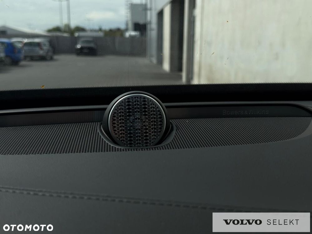 Volvo XC 90 - 28