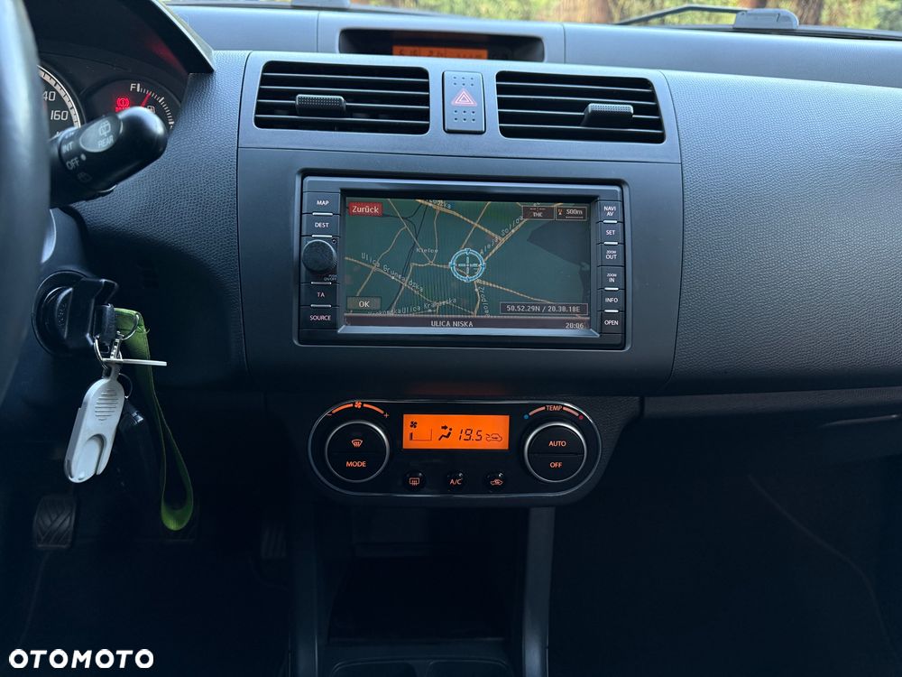 Suzuki Swift 1.3 Comfort+ - 18