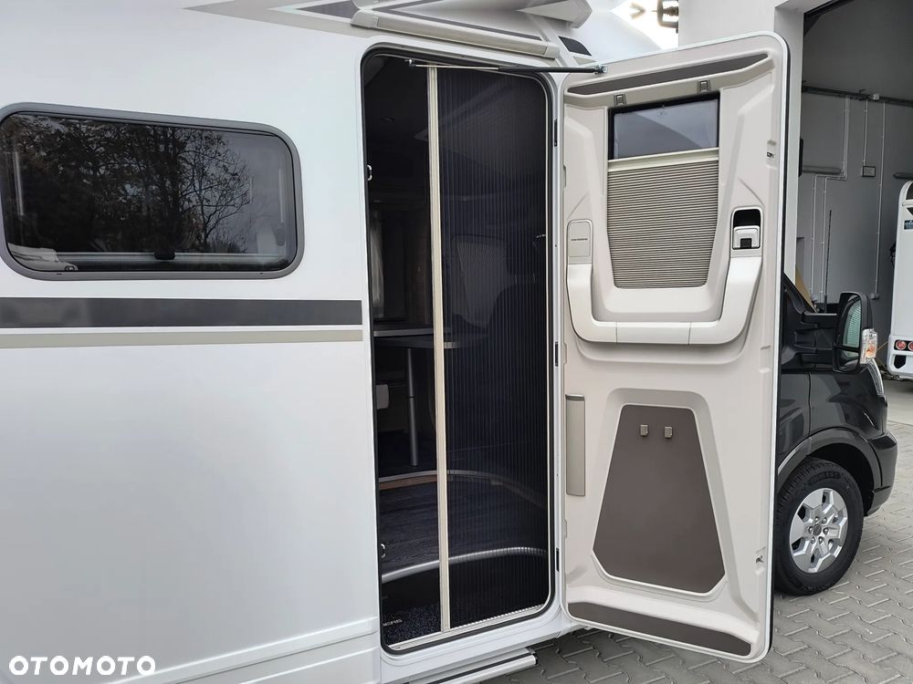 Weinsberg CaraLoft 650 MEG Ford - 33