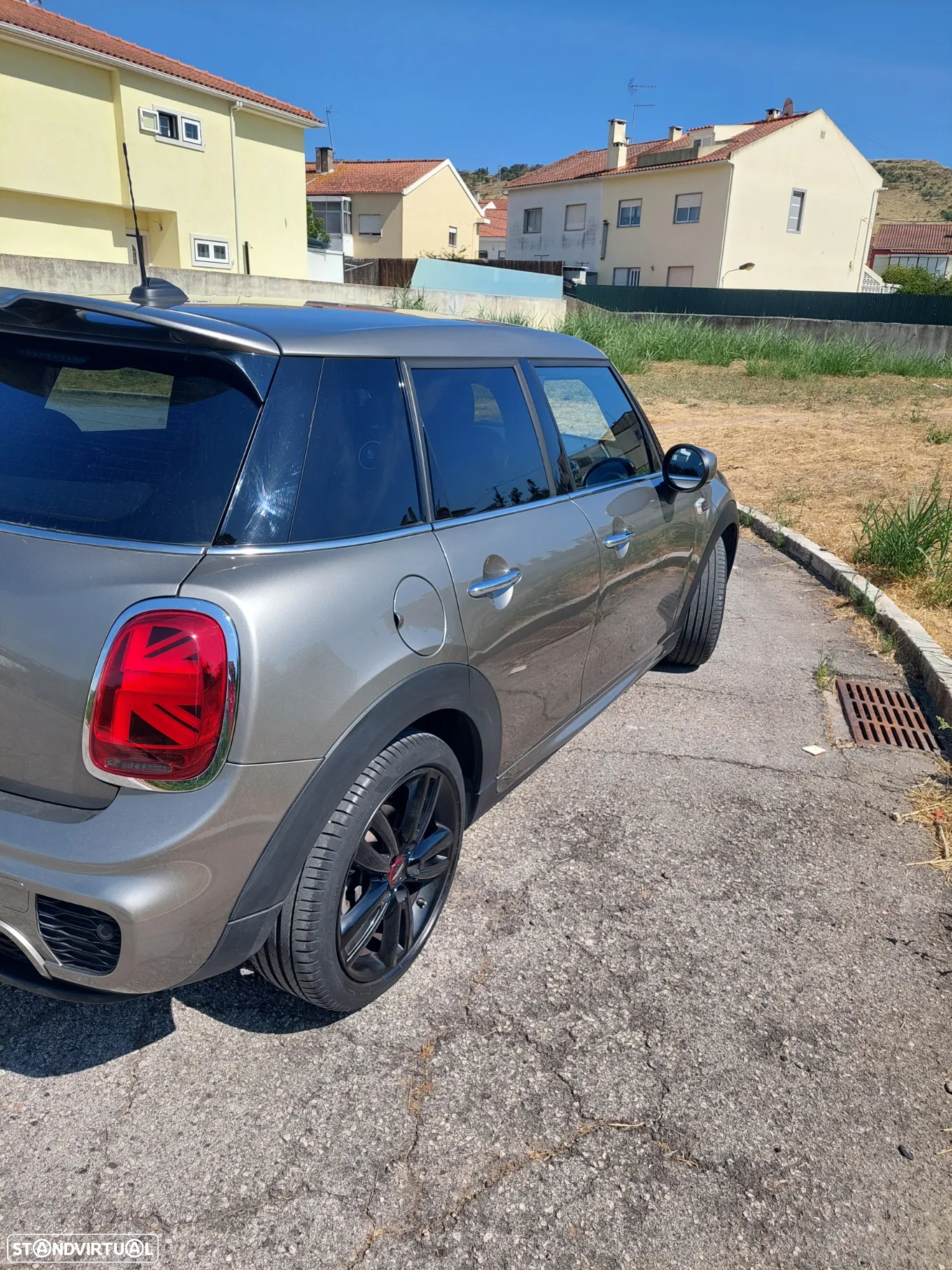 MINI 5 Portas - 5