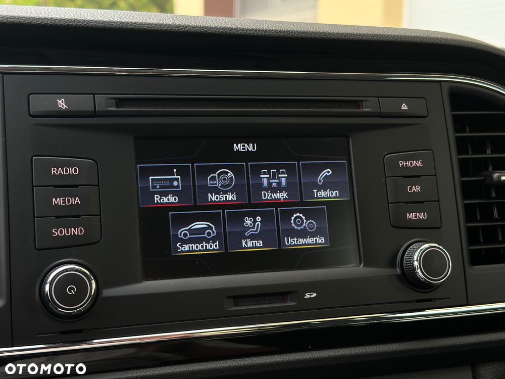 Seat Leon 1.4 TSI Start&Stop Style - 25