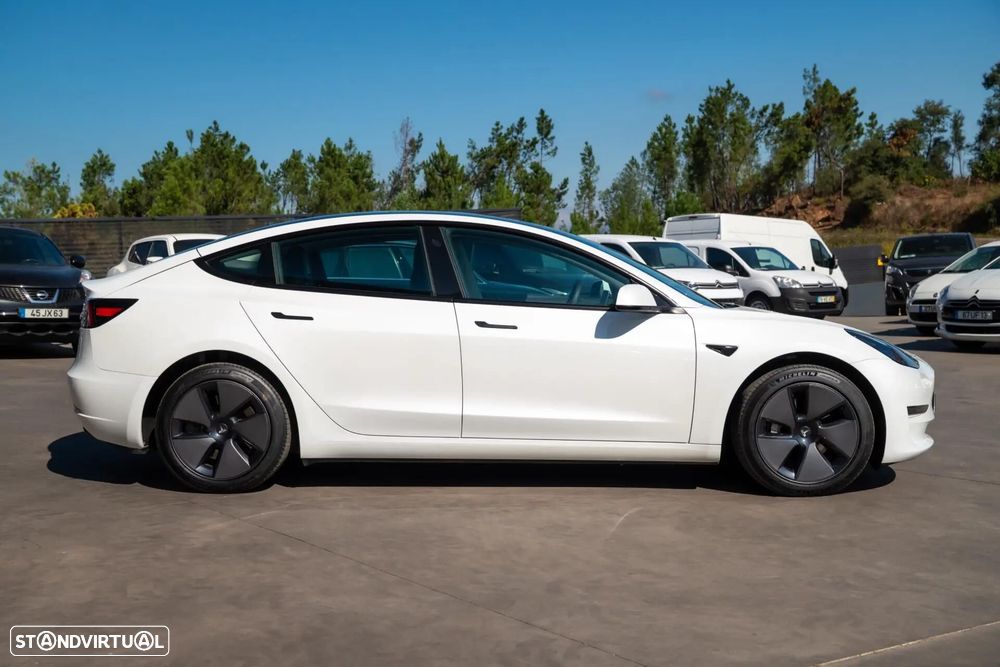 Tesla Model 3 Long Range RWD - 9