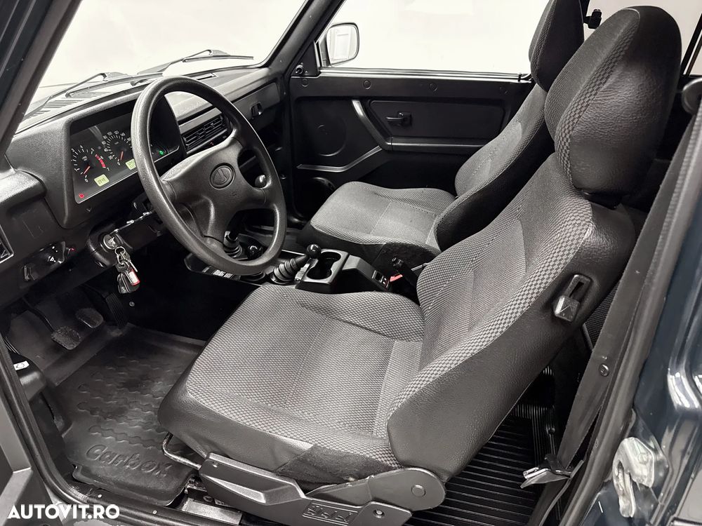 Lada Niva 4x4 - 22