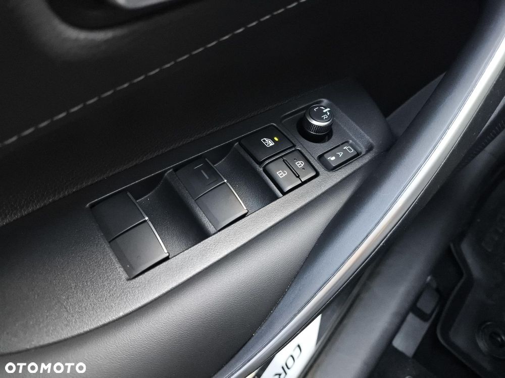 Toyota Corolla 1.8 Hybrid Style - 21