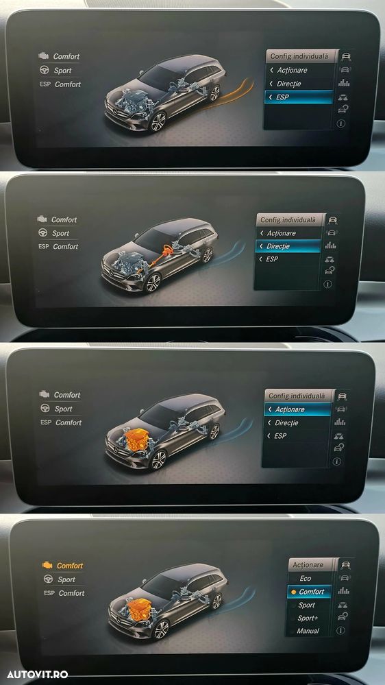 Mercedes-Benz C 180 d 9G-TRONIC - 16