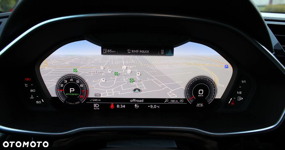 Audi Q3 45 TFSI Quattro S Line S tronic - 16