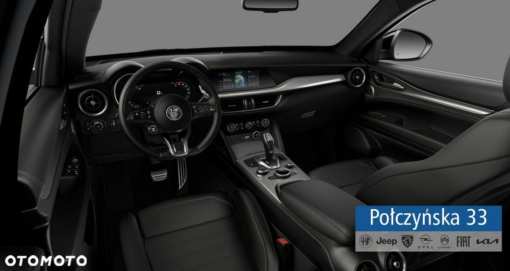 Alfa Romeo Stelvio - 6