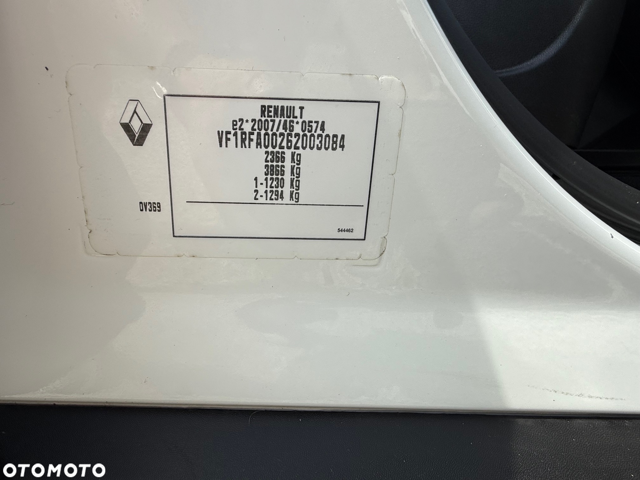 Renault Grand Scenic BLUE dCi 120 BLACK EDITION - 18