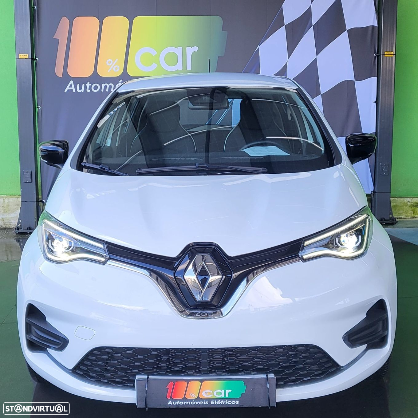 Renault Zoe - 2