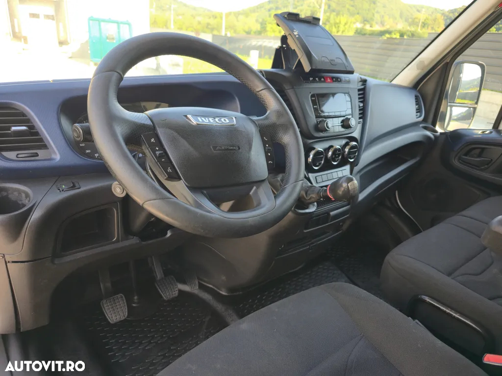 Iveco Daily - 5