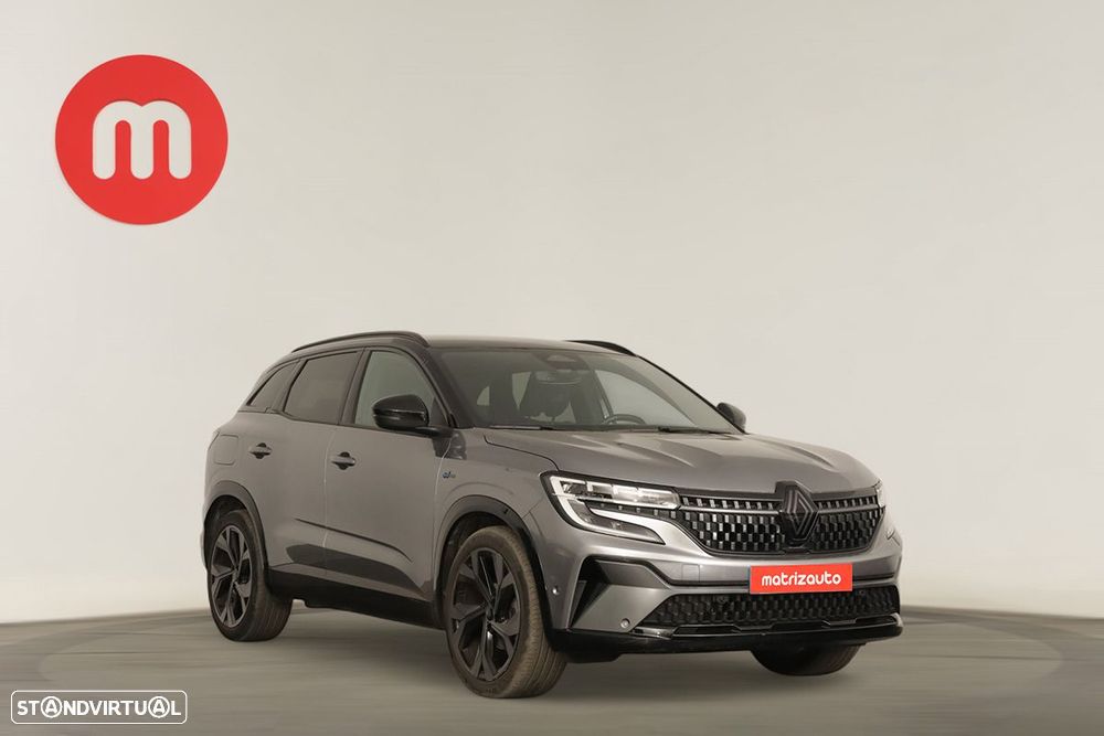 Renault Austral 1.3 Mild Hybrid Techno Espirit Auto - 1