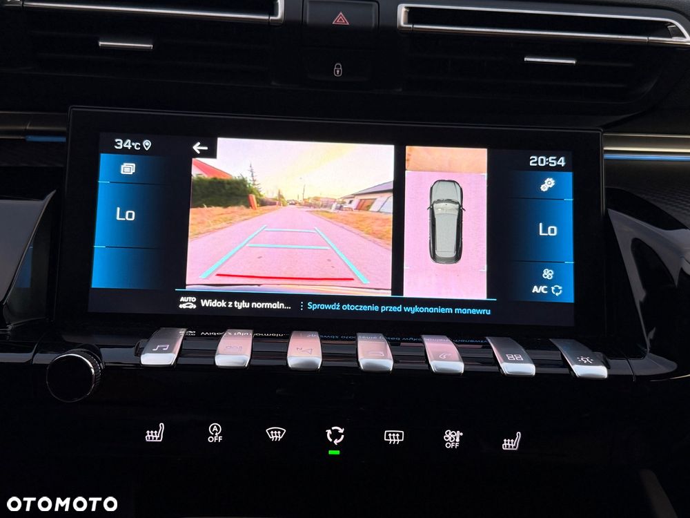Peugeot 508 PureTech 180 EAT8 Allure Pack - 26