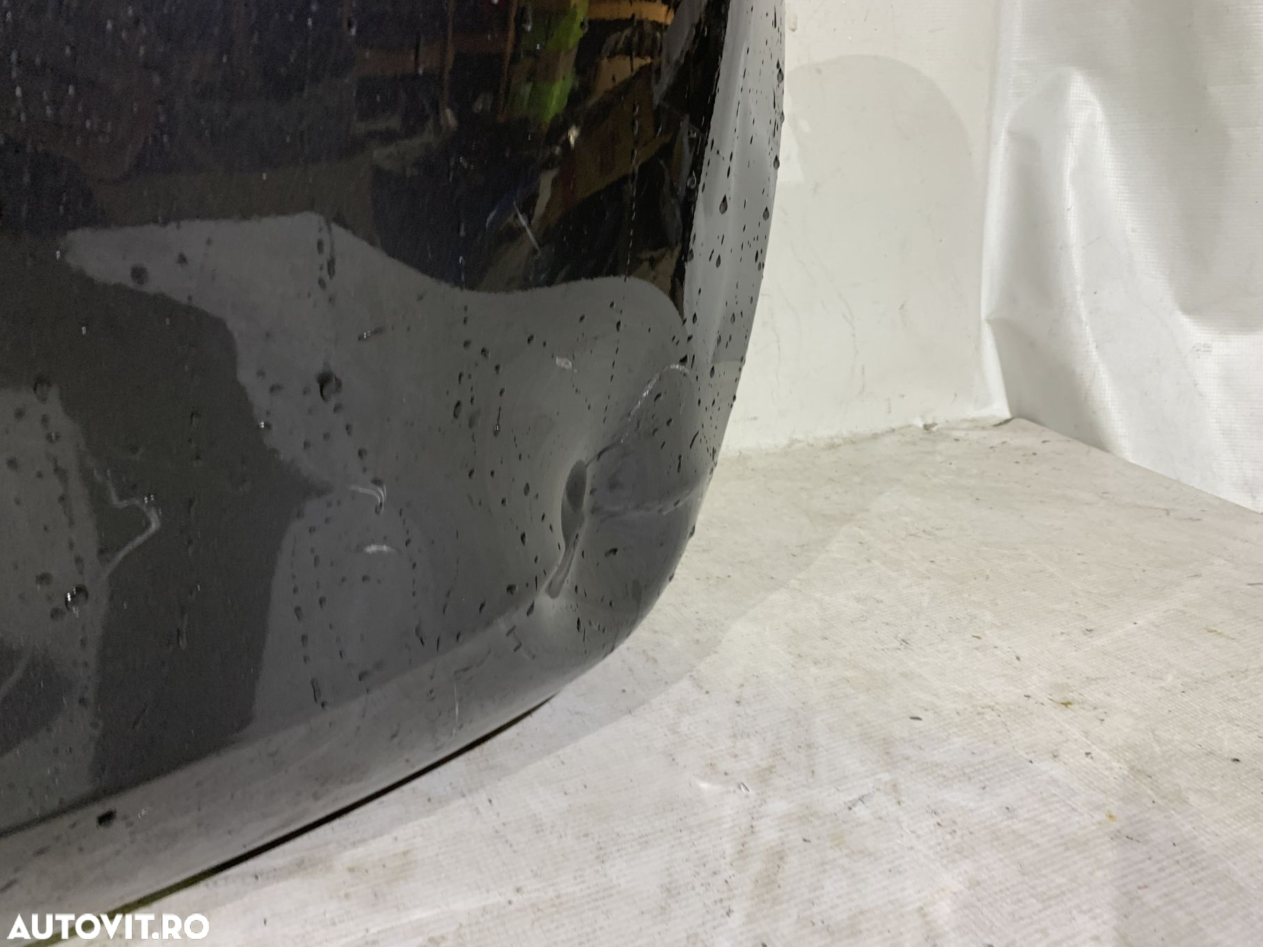 Bara spate Suzuki Swift, 2017, 2018, 2019, 2020, 2021, 2022, 2023, cod origine OE 71811-53R. - 9