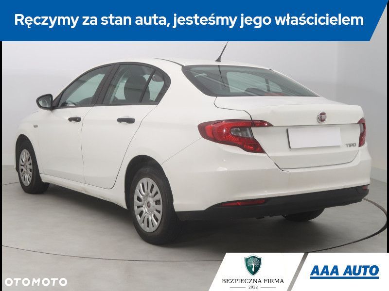 Fiat Tipo - 5