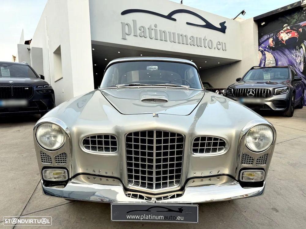 Facel Vega - 9
