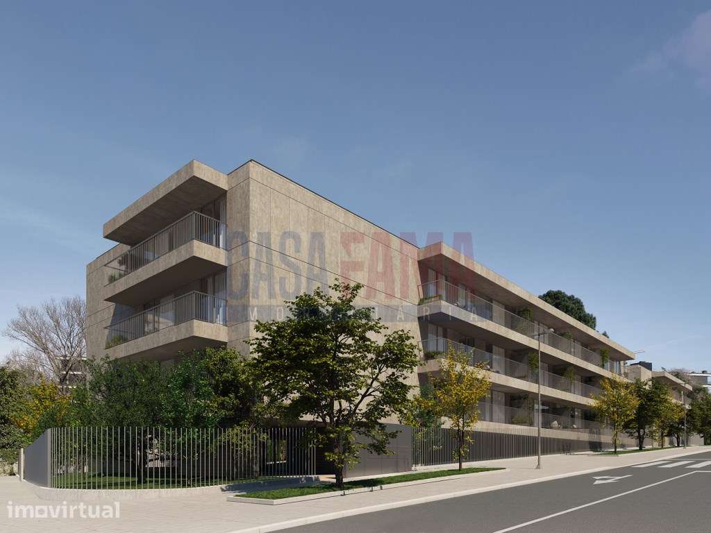 Apartamentos T1 DUPLEX no Garden Palace - PORTO - Grande imagem: 3/11