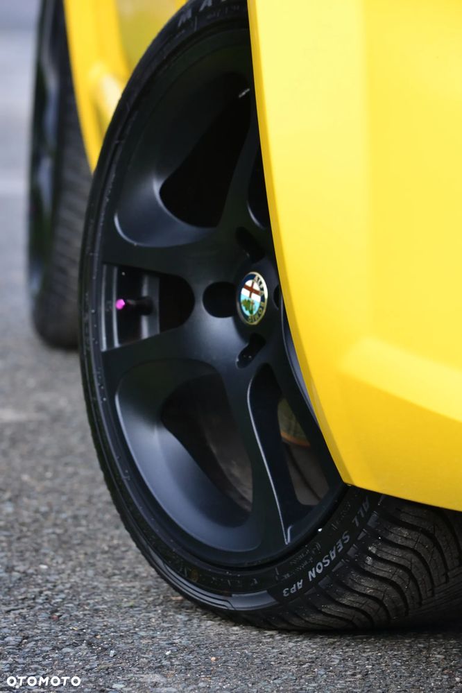 Alfa Romeo Mito TB 1.4 16V MultiAir Turismo - 20