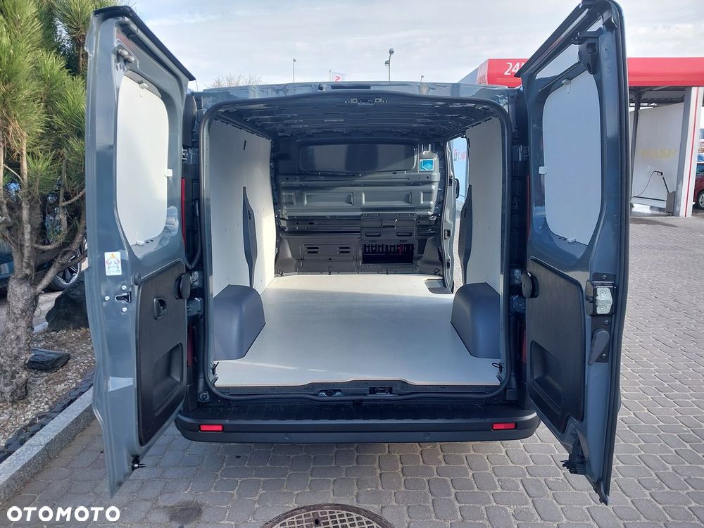 Nissan PRIMASTAR - 18