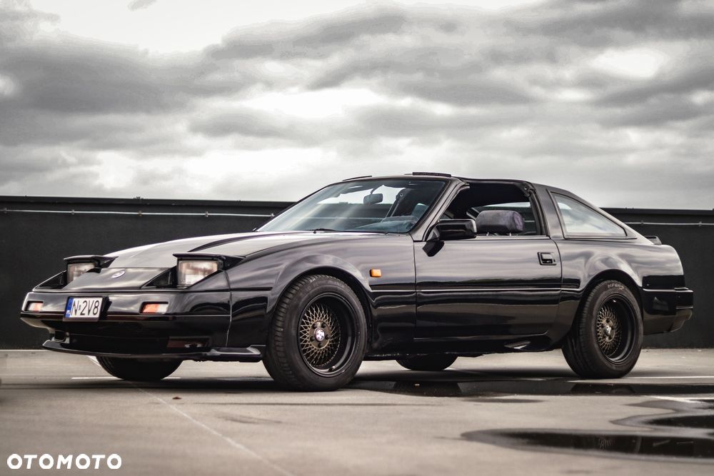 Nissan 300 ZX T-Bar - 6