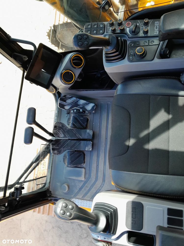 JCB 220x js220 - 27