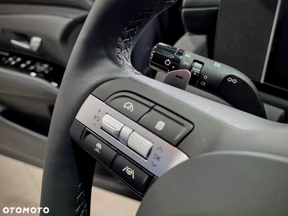Hyundai Tucson 1.6 T-GDi Platinum 4WD DCT - 16