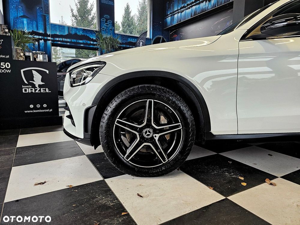 Mercedes-Benz GLC - 4