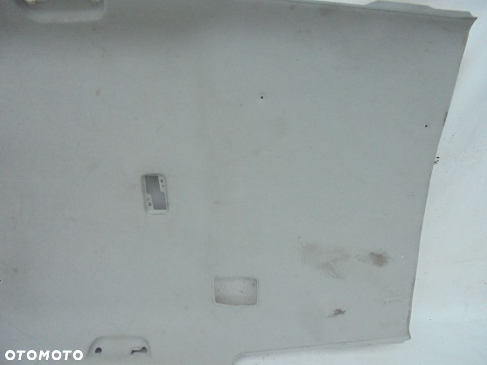 PODSUFITKA SUFIT COROLLA VERSO II  F-VAT - 3