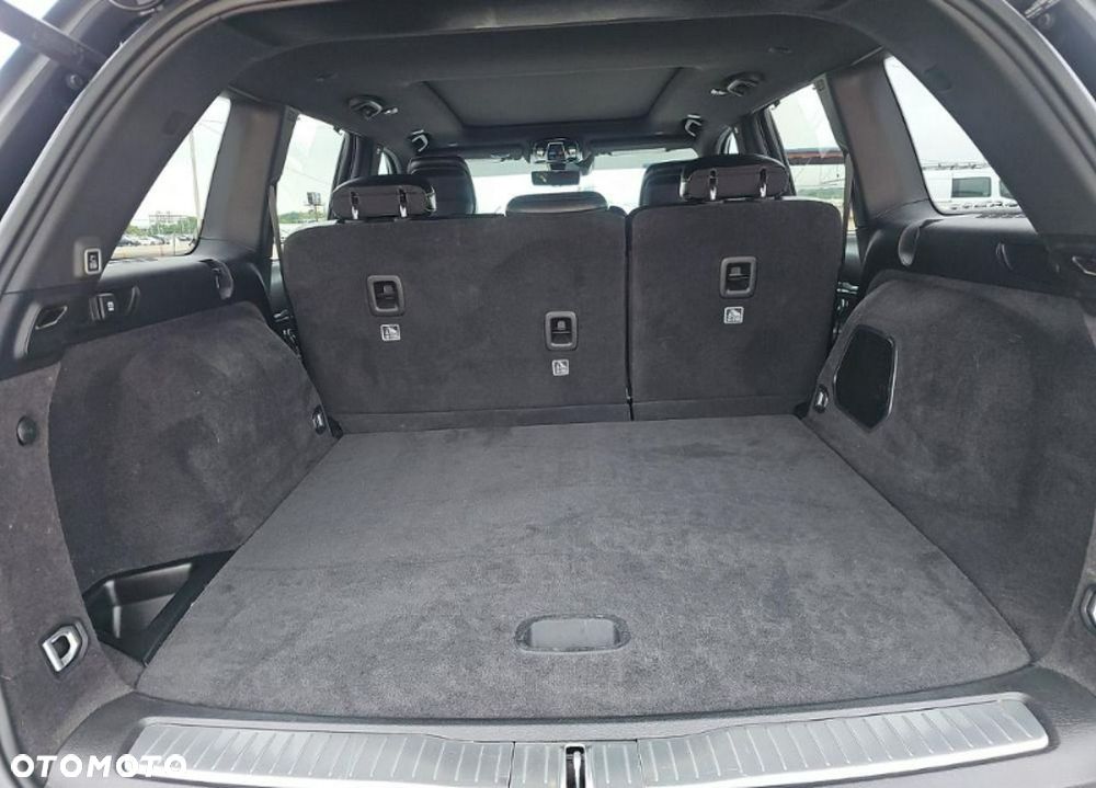 Jeep Grand Cherokee 3.6 V6 Overland - 11