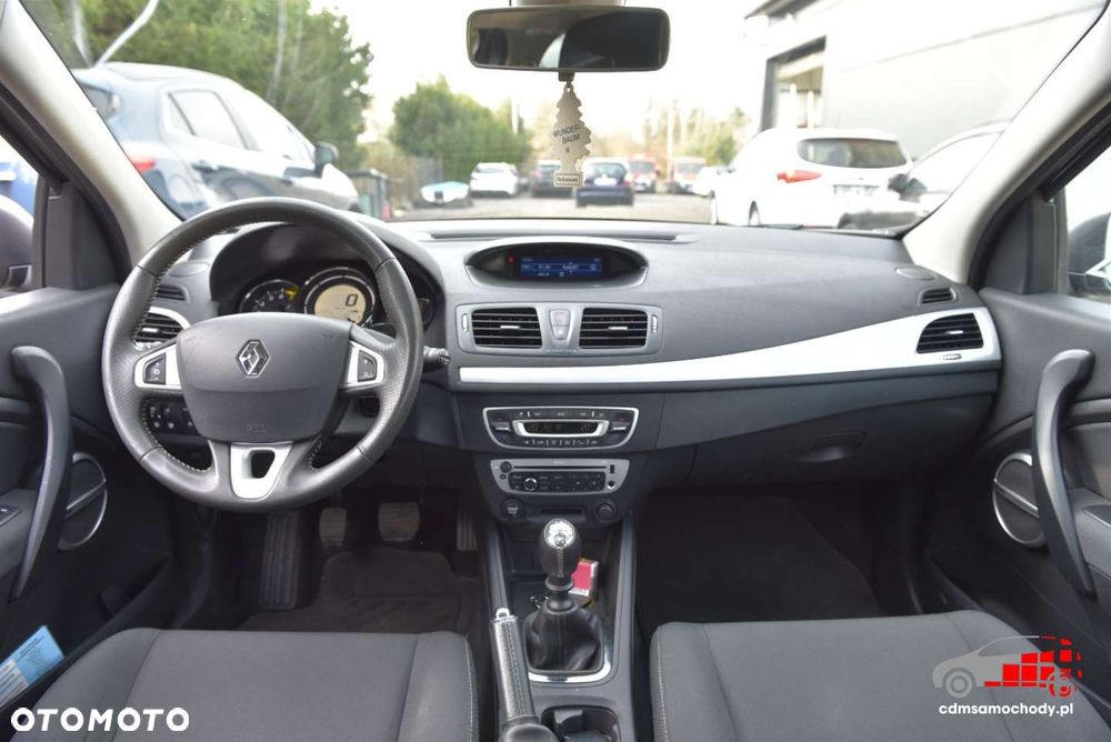 Renault Megane - 18