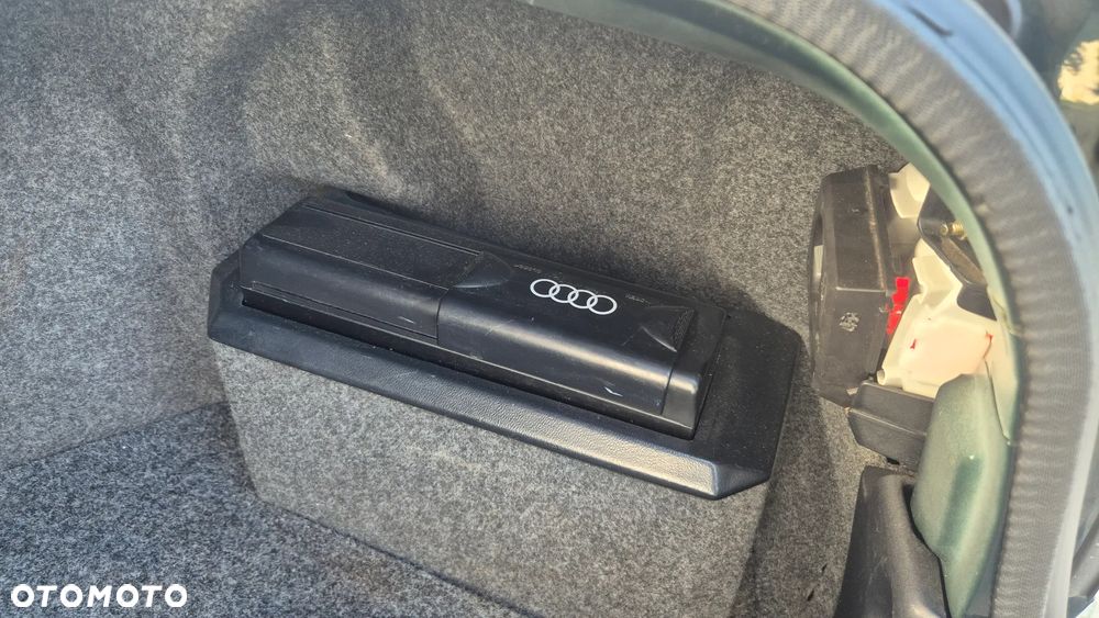 Audi A6 Limousine - 25
