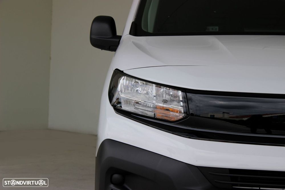 Opel Combo Cargo Opel Combo Cargo 1.5 CDTi L2H1 XL - 3