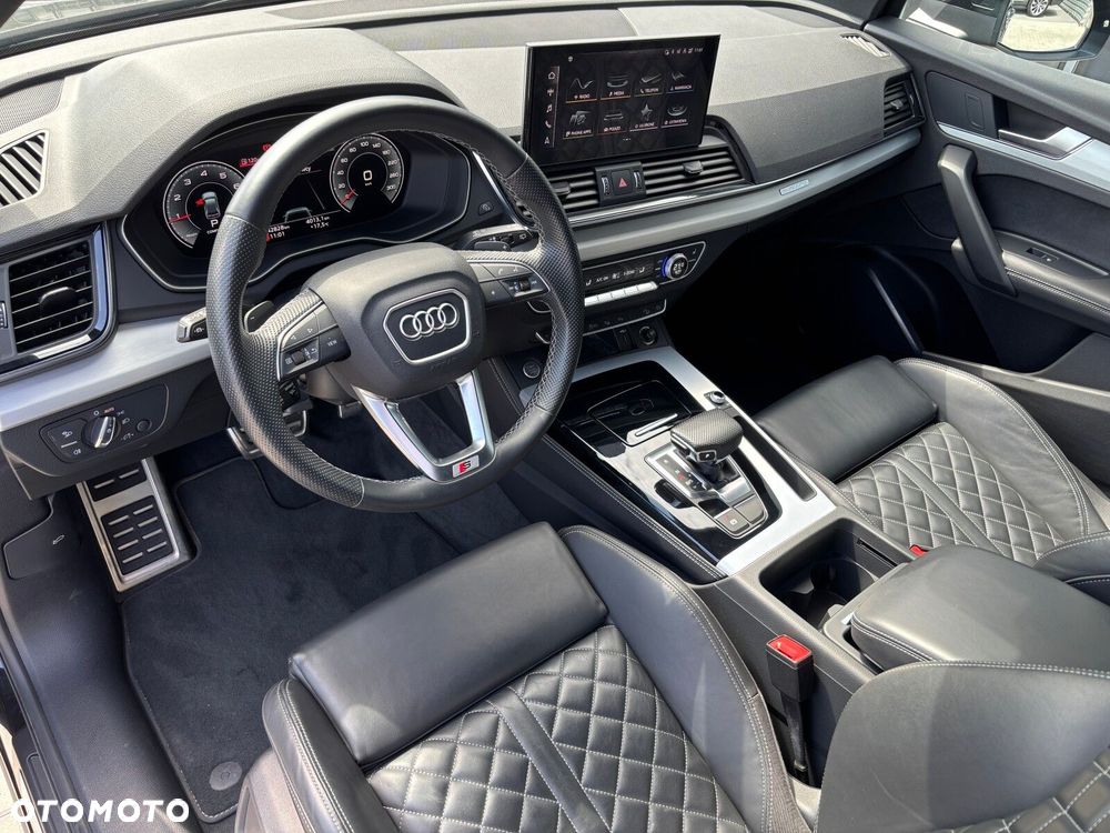 Audi Q5 - 14